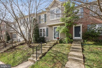 4737 Coralberry Ct, Aberdeen, MD 21001