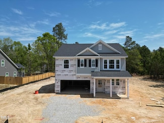 355 Beacon Hill Rd Unit 23, Lillington, NC 27546