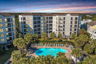 8000 Palmetto Dr Unit 308, Isle of Palms, SC 29451