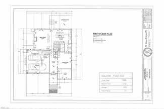 5815 Azalea Garden Rd, Norfolk, VA 23518