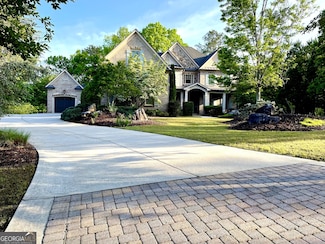 1345 Cashiers Way, Roswell, GA 30075