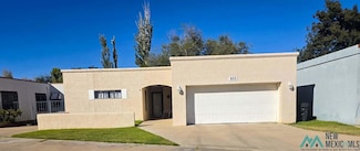 809 Colonial Ct, Carlsbad, NM 88220