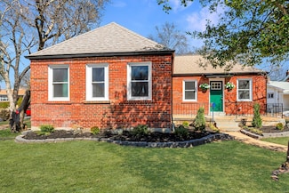 5255 Loughborough Ave, Saint Louis, MO 63109