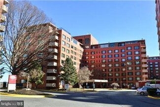 1021 Arlington Blvd Unit 428, Arlington, VA 22209