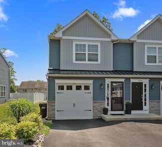513 Arbutus Ave, Horsham, PA 19044