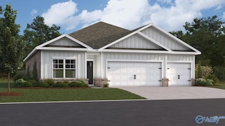 7104 Kalli Ilyssa Cir, Gurley, AL 35748