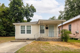 1321 22nd St, Columbus, GA 31901