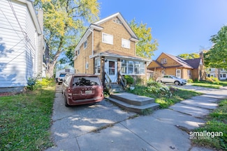 155 Palmer St NE, Grand Rapids, MI 49505