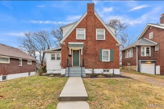 3511 Oakdale Ave, Saint Louis, MO 63121