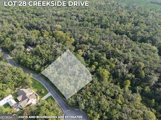 LOT 28 Creekside Dr, Waverly, GA 31565
