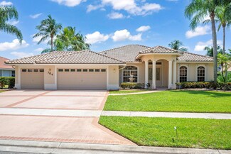 104 Cypress Crescent, Royal Palm Beach, FL 33411