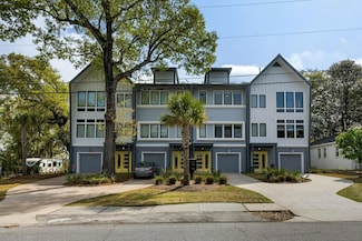 4060 S Rhett Ave, North Charleston, SC 29405