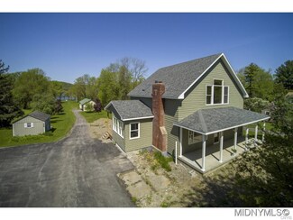 2481 E E Lake Rd, Richfield Springs, NY 13439
