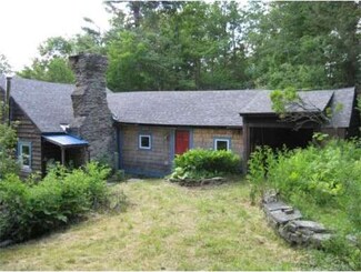 153 Cole St, Cummington, MA 01026
