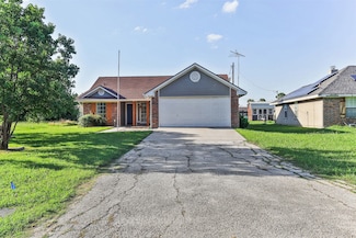 608 Concho Dr, Little Elm, TX 75068