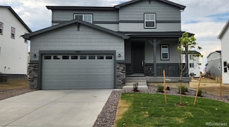 4315 Gozzer Ranch Dr, Elizabeth, CO 80107