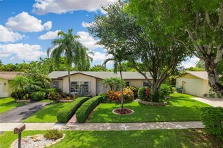 10465 SW 124th Ct, Miami, FL 33186