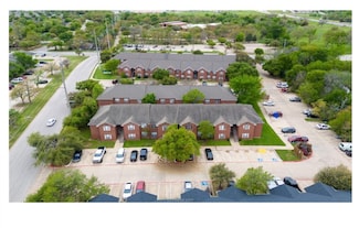 701 Balcones Dr Unit 45, College Station, TX 77845