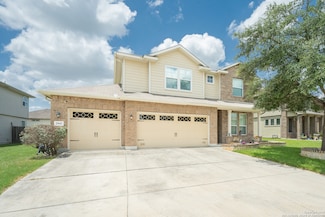 2941 Mineral Springs, Schertz, TX 78108