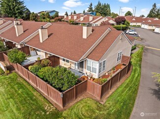 2536 N Narrows Dr Unit 1, Tacoma, WA 98406