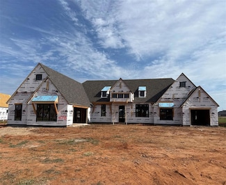 478 Paris Ave, Piedmont, OK 73078