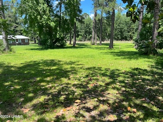 Tbd Elm St E, Hampton, SC 29924