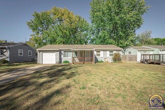 5612 SW 15th St, Topeka, KS 66604