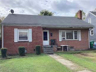 1920 Chuckatuck Ave, Petersburg, VA 23805
