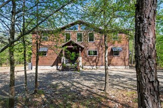 45 Crappie Ct, Broken Bow, OK 74728
