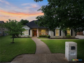 408 O W Lowrey Dr, Salado, TX 76571