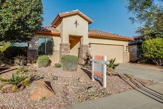 17416 N 170th Ln, Surprise, AZ 85374