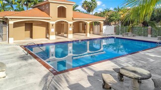 8554 SW 214th Way, Cutler Bay, FL 33189