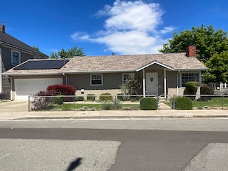 400 North St, Yreka, CA 96097