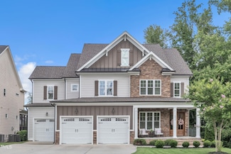 2514 Terrmini Dr, Apex, NC 27502