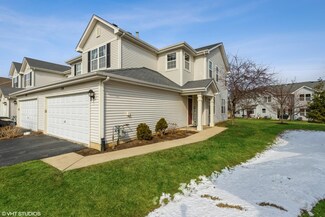 1341 Remington Dr, Fox Lake, IL 60020