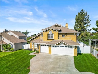 7768 Unicorn Way, Highland, CA 92346