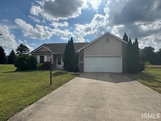 5980 S 265 E, Wolcottville, IN 46795