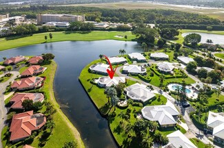 362 Yorktowne Cir, Lake Worth, FL 33462