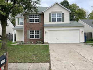 5045 Pike Creek Blvd, Indianapolis, IN 46254