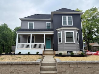 376 E Markison Ave Unit 76, Columbus, OH 43207