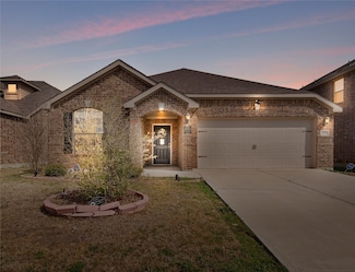 119 Bluebonnet Dr, Sanger, TX 76266