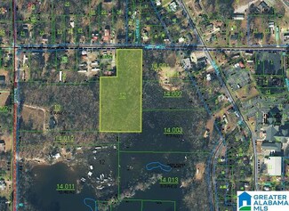 0 W 49th St Unit 21387033, Anniston, AL 36206