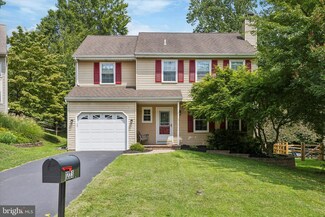 1223 Delaware Ln, Downingtown, PA 19335