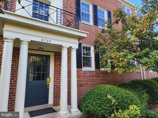6708 W Wakefield Dr Unit A2, Alexandria, VA 22307