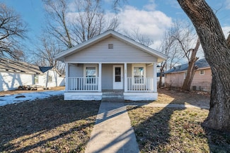 1850 S Mosley Ave, Wichita, KS 67211