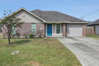 5165 Springwood Loop, Lumberton, TX 77657