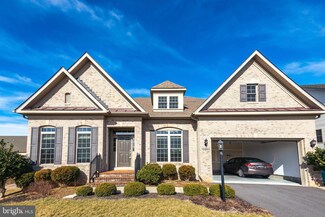 10885 Patina Row Way, Monrovia, MD 21770