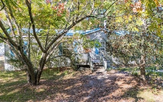 12591 Old Loggers Rd, O'Brien, FL 32071