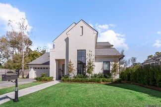 9721 Inniswold Estates Ave, Baton Rouge, LA 70809