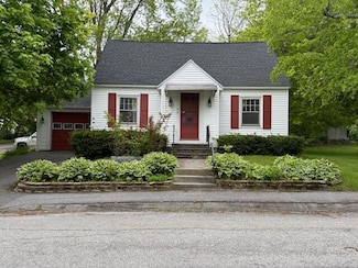 16 Congress St, Augusta, ME 04330